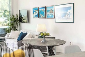 Latchi Infinity Blue