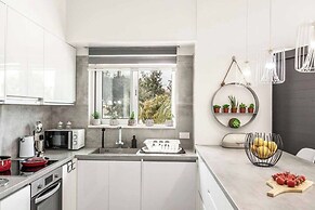 Latchi Infinity Blue