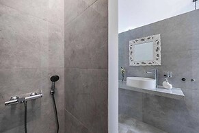 Latchi Infinity Blue