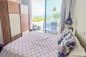 Latchi Infinity Blue