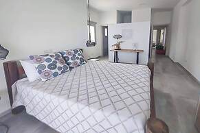 Latchi Infinity Blue