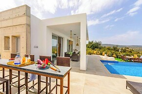 Latchi Infinity Blue