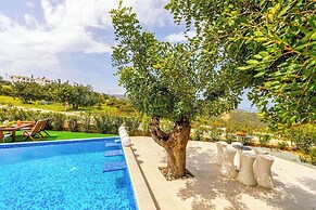 Latchi Infinity Blue