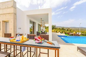 Latchi Infinity Blue