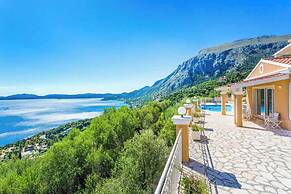 Villa Angela Nissaki