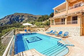 Villa Angela Nissaki