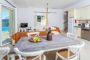 Villa Angela Nissaki