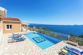 Villa Angela Nissaki