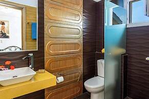 Villa Angela Nissaki