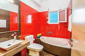 Villa Angela Nissaki