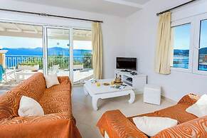 Villa Angela Nissaki