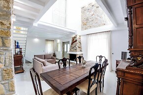 Villa Archontiko