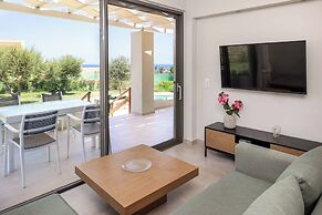 Villa Kampos Dio