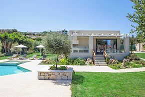 Villa Kampos Dio