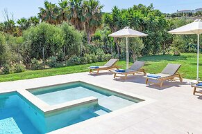 Villa Kampos Dio
