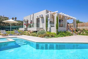 Villa Kampos Dio