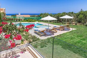 Villa Kampos Dio