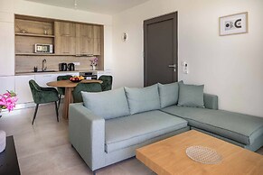 Villa Kampos Dio
