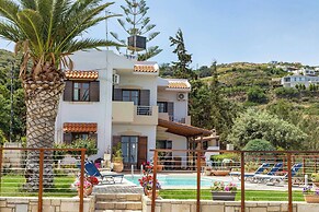 Villa Sunset Lygaria