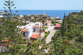 Villa Sunset Lygaria