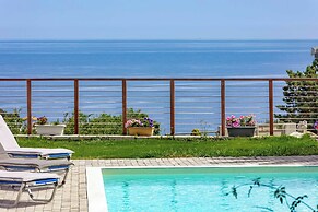 Villa Sunset Lygaria