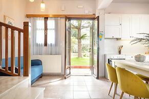 Villa Sunset Lygaria