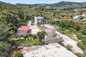 Villa Sunset Lygaria