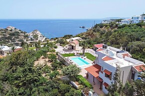 Villa Sunset Lygaria