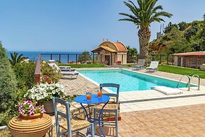 Villa Sunset Lygaria