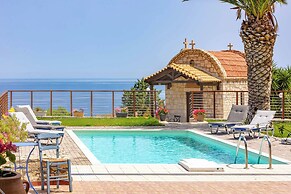 Villa Sunset Lygaria