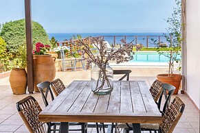 Villa Sunset Lygaria