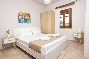 Villa Sunset Lygaria