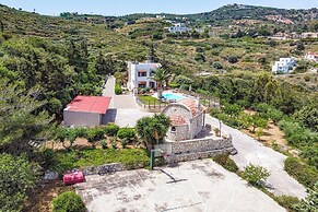 Villa Sunset Lygaria