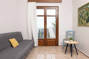 Villa Sunset Lygaria