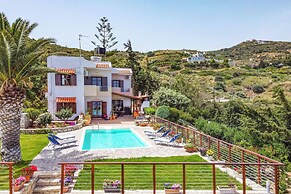 Villa Sunset Lygaria