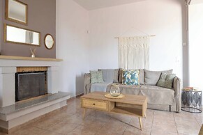 Villa Sunset Lygaria