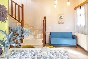 Villa Sunset Lygaria