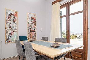 Villa Sunset Lygaria