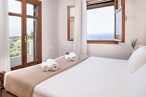 Villa Sunset Lygaria