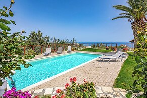 Villa Sunset Lygaria