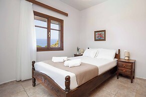 Villa Sunset Lygaria