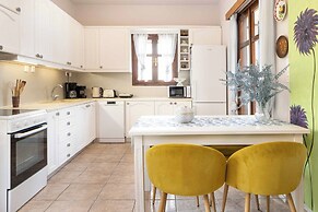 Villa Sunset Lygaria