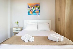 Villa Sunset Lygaria