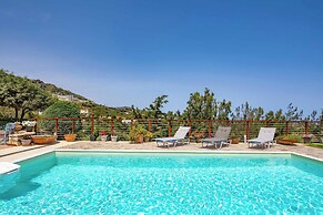 Villa Sunset Lygaria