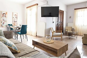 Villa Sunset Lygaria