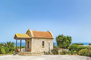 Villa Sunset Lygaria