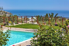 Villa Sunset Lygaria