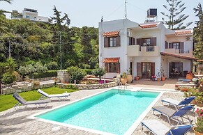 Villa Sunset Lygaria