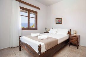 Villa Sunset Lygaria