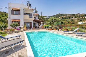 Villa Sunset Lygaria